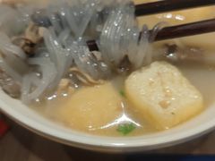 -咬不得高祖生煎·简餐(金逸影城店)