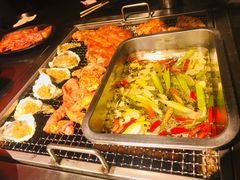 -五彩凉山自助西昌烧烤(柳翠路店)