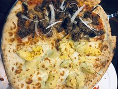 -1861意大利餐厅(文化广场店)