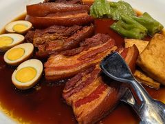 -鹊华居·地道鲁菜·海鲜·融合味(大明湖店)