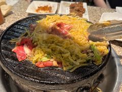 -厚味居炙子烤肉·清真(天桥南纬路店)