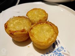 燕窝蛋挞-甄御•海鲜新青岛菜(麦岛店)