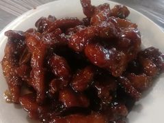 -绿野餐厅(上海动物园店)