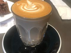 -Seesaw Coffee(苏州中心店)