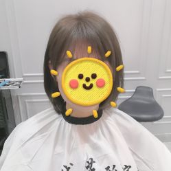 -黛蓝形象定制