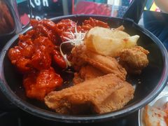 -MI WU FACTORY米屋美食工厂餐厅(绿地店)