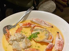 -协成海鲜火锅(海洋花园店)