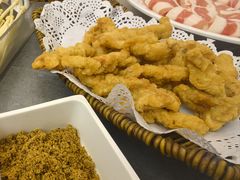 -曲氏老北京铜锅涮肉•火锅(不老街店)