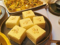 -丝路金桃·新疆菜(徐汇店)