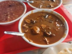 八宝粥-胖子老牌优质水煎包