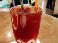 -新旺茶餐厅(嘉里城店)