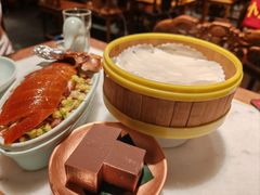 -小吊梨汤·北京菜·烤鸭(双井乐成中心店)