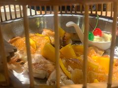 -花溪雨·森林餐厅(石基店)