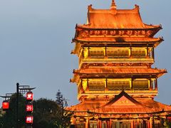 -台儿庄古城
