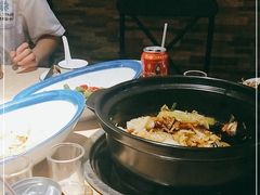 -夜郎国·贵州菜(南山店)