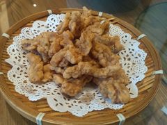 农家酥肉-渝乡人家(和平里店)