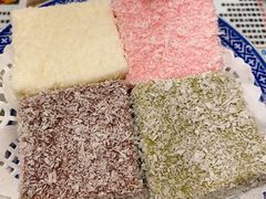 -广信牛奶甜品世家(台东店)