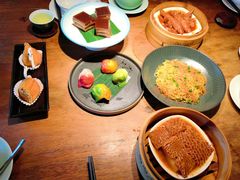 -陶陶居·雅园(凯华国际店)