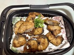 -连鹭海鲜·海肠捞饭·海胆饭(星海店)