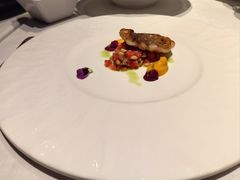 -Le Siècle.百年西餐厅(颐和公馆店)