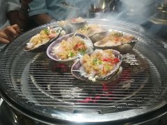 -本炙炭烤·蒲烧活鳗料理店(金沙洲店)