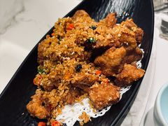 -玉林烤鸭店(垡头店)