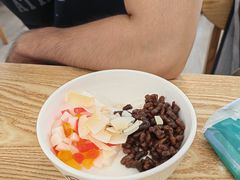 -翁林甜品