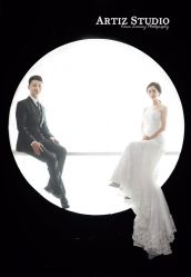 -艺匠摄影ARTIZ STUDIO(南京店)
