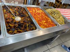 -孟记粥铺·家常菜·烧烤·粥(亚运村店)