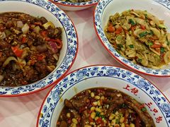 -三只鸟本地特色菜馆(上饶总店)