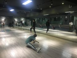 -欲非舞蹈