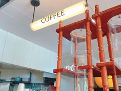 -明谦·Coffee&Cocktail Bar(美您公园店)