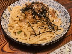 炒乌冬-食戟