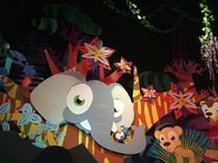环球漂流-北京欢乐谷