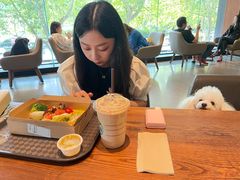 -星巴克臻选(南京艾尚天地店)