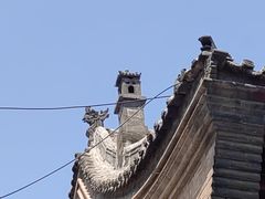 -平遥古城