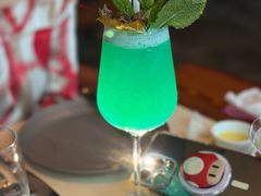 -Mercato莫卡多露台餐厅与酒吧(K11店)