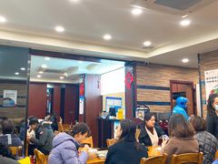大堂-小方的面(徐家汇店)