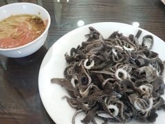 百叶-爆肚冯(廊房二条店)