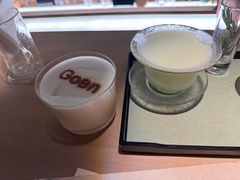 -GOEN·缘