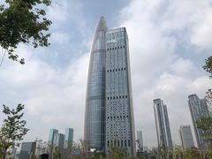 -% Arabica阿拉比卡咖啡(深圳湾万象城店)