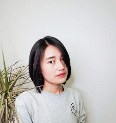 -藤野造型