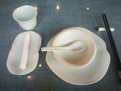 -茶油香闽南菜·花园餐厅(前埔店)