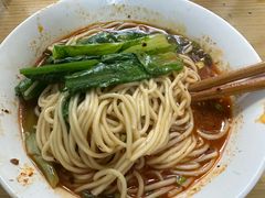 重庆小面-老地方巷内小面