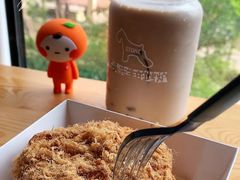 -石头先生的烤炉(济南领秀城贵和店)