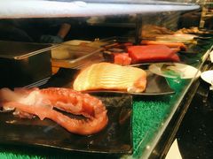 -OPEN開全日自助餐厅·牛肉火锅·海鲜(佛山希尔顿酒店)