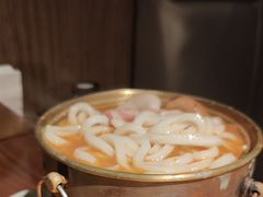 -Mr.Fish鱼鲜生海鲜放题(高德置地冬广场店)