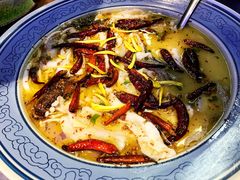 -鱼库·不仅是一家烤鱼店(车公庙店)