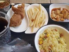 -乡村基(合川大学城店)