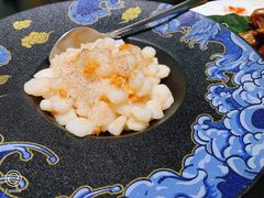 苏式炒三虾-RIVIERA 松鹤楼(外滩店)